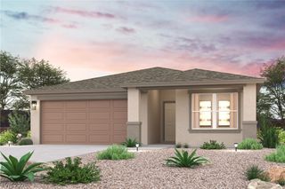 660 East Huyana Wind Drive, Pahrump, NV 89048