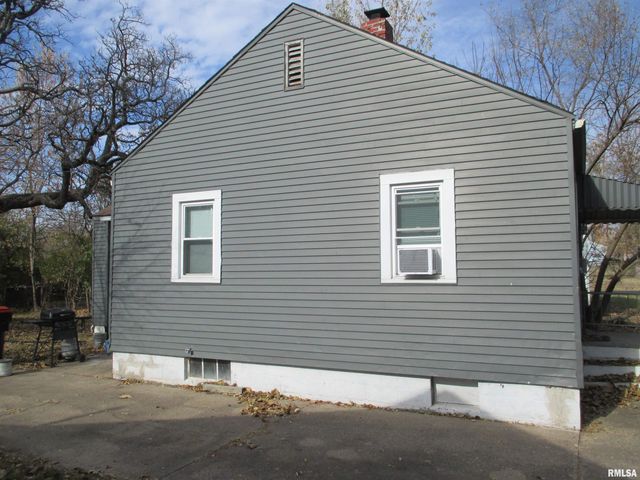 3341 N LEROY Avenue, Peoria, IL 61604