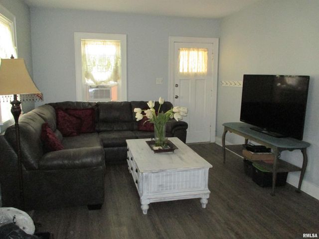 3341 N LEROY Avenue, Peoria, IL 61604