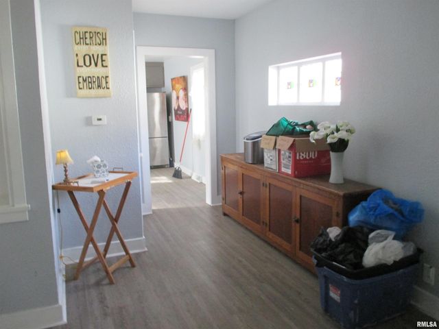 3341 N LEROY Avenue, Peoria, IL 61604