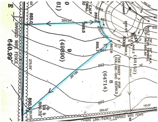 BERRY BRAMBLE TRAIL, Neenah, WI 54956