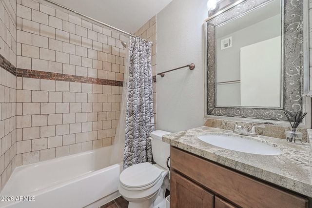 2327 W SUNNYSIDE Avenue, Phoenix, AZ 85029