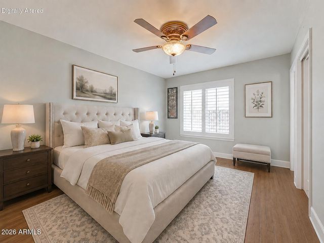 2327 W SUNNYSIDE Avenue, Phoenix, AZ 85029