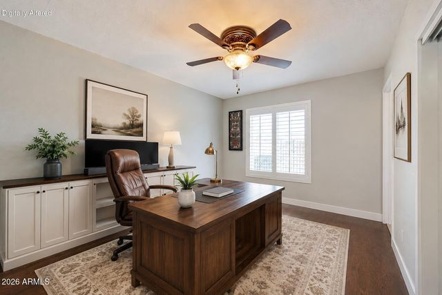 2327 W SUNNYSIDE Avenue, Phoenix, AZ 85029