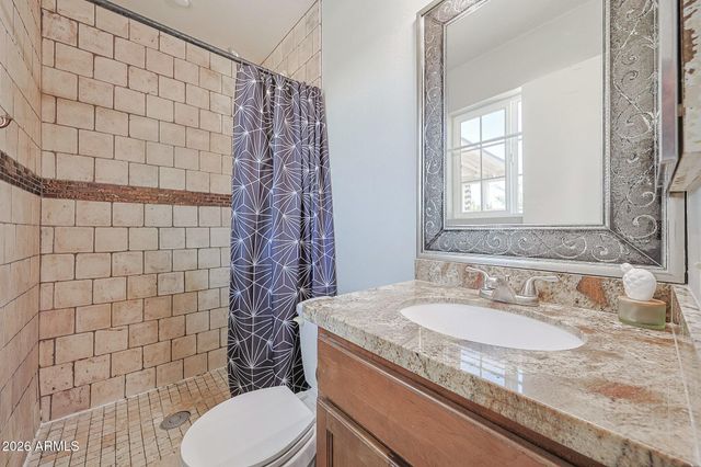 2327 W SUNNYSIDE Avenue, Phoenix, AZ 85029