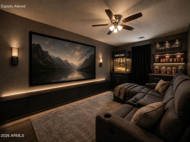 2327 W SUNNYSIDE Avenue, Phoenix, AZ 85029