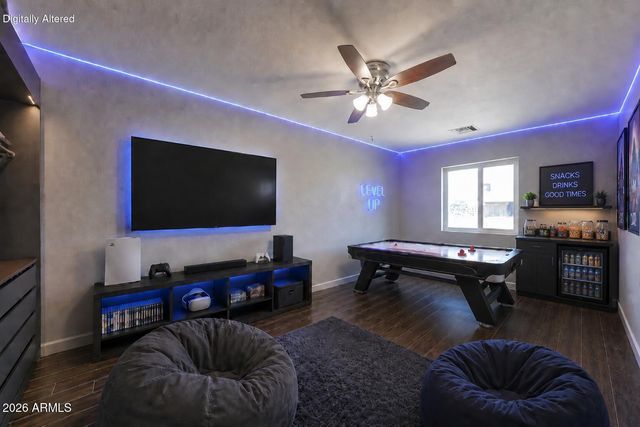 2327 W SUNNYSIDE Avenue, Phoenix, AZ 85029