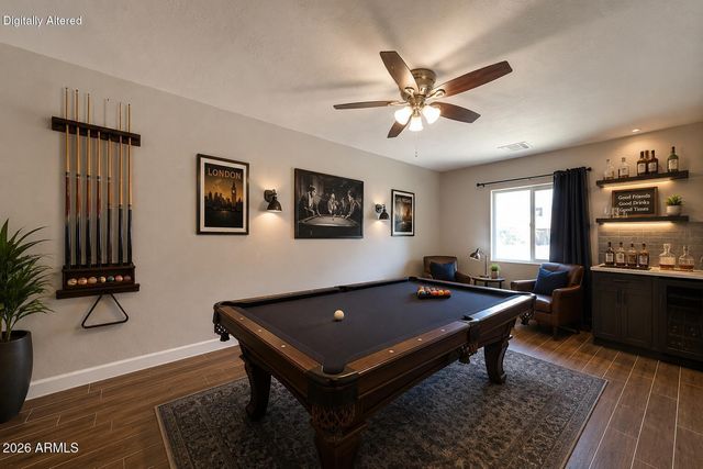 2327 W SUNNYSIDE Avenue, Phoenix, AZ 85029