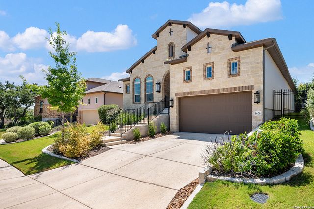 1626 Buttonwood, San Antonio, TX 78260