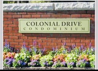 30A Colonial Drive 6, Andover, MA 01810