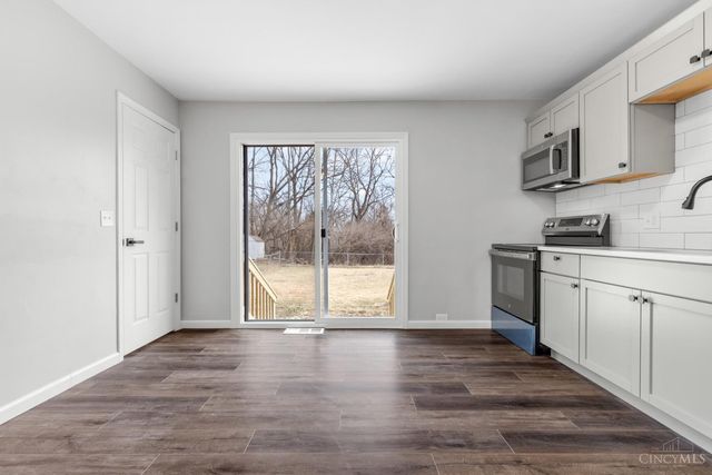 2043 E Teralta Circle, Cincinnati, OH 45211