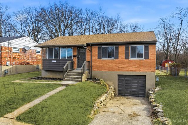 2043 E Teralta Circle, Cincinnati, OH 45211