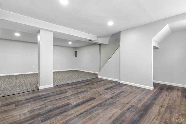 2043 E Teralta Circle, Cincinnati, OH 45211