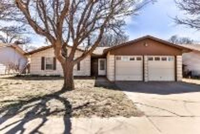 6407 35th Street, Lubbock, TX 79407