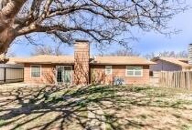 6407 35th Street, Lubbock, TX 79407