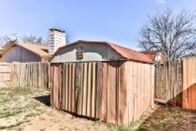 6407 35th Street, Lubbock, TX 79407