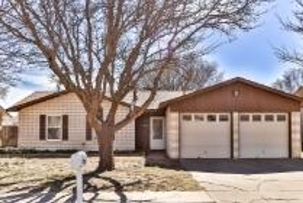 6407 35th Street, Lubbock, TX 79407