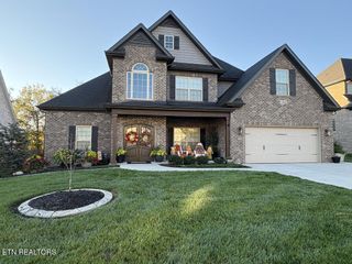 12042 Salt Creek Lane, Knoxville, TN 37932