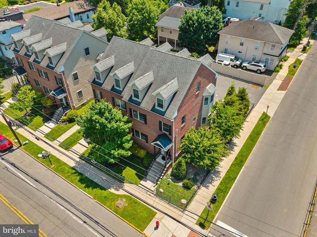 36 E PARK ST, Bordentown, NJ 08505