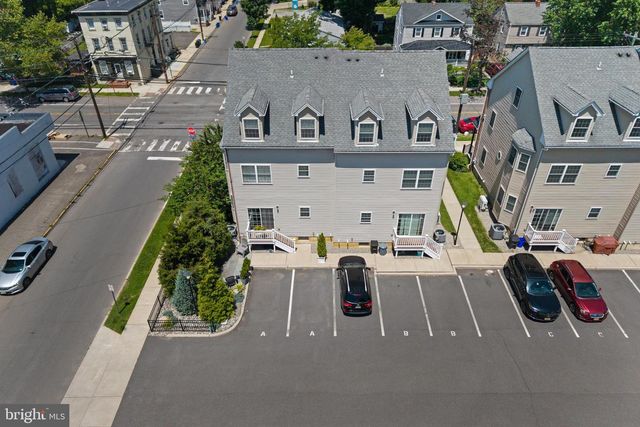 36 E PARK ST, Bordentown, NJ 08505
