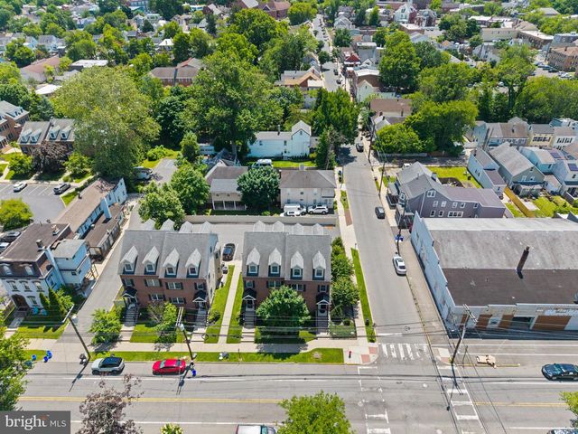 36 E PARK ST, Bordentown, NJ 08505