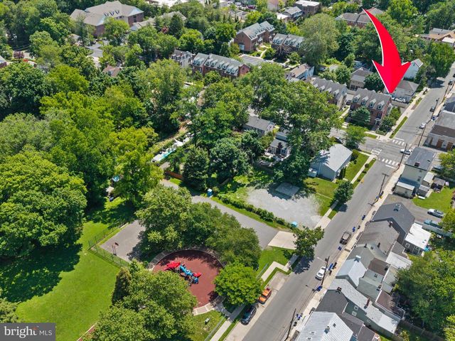 36 E PARK ST, Bordentown, NJ 08505