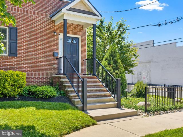36 E PARK ST, Bordentown, NJ 08505