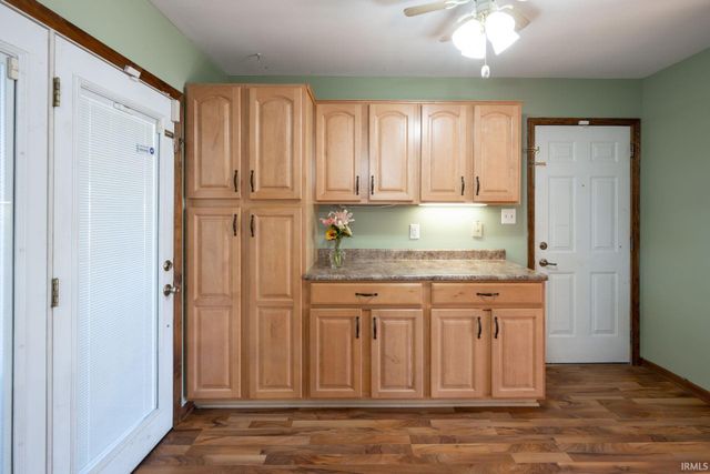 5105 Ann Hackley Drive, Fort Wayne, IN 46835