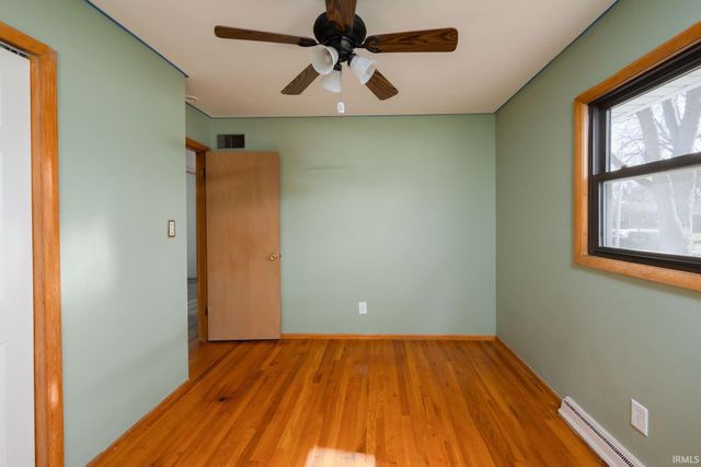 5105 Ann Hackley Drive, Fort Wayne, IN 46835