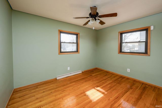 5105 Ann Hackley Drive, Fort Wayne, IN 46835