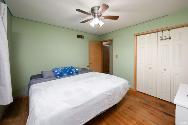 5105 Ann Hackley Drive, Fort Wayne, IN 46835