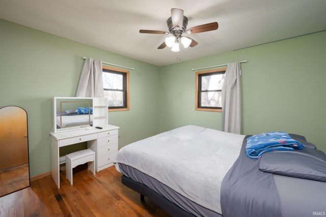 5105 Ann Hackley Drive, Fort Wayne, IN 46835