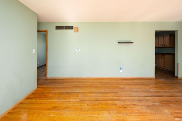 5105 Ann Hackley Drive, Fort Wayne, IN 46835