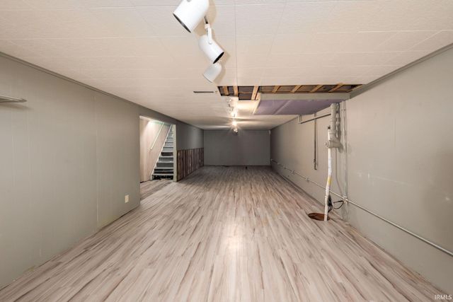 5105 Ann Hackley Drive, Fort Wayne, IN 46835