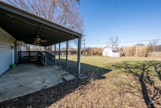 5105 Ann Hackley Drive, Fort Wayne, IN 46835