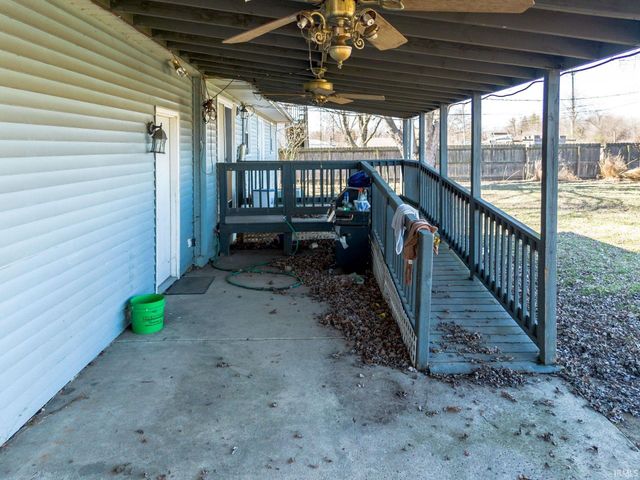 5105 Ann Hackley Drive, Fort Wayne, IN 46835