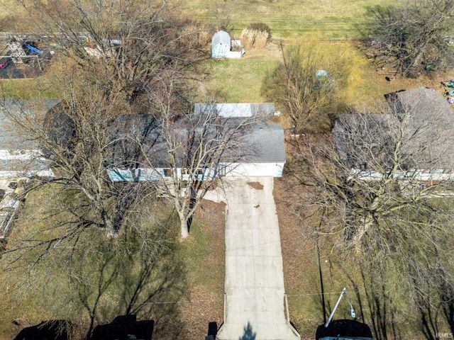 5105 Ann Hackley Drive, Fort Wayne, IN 46835