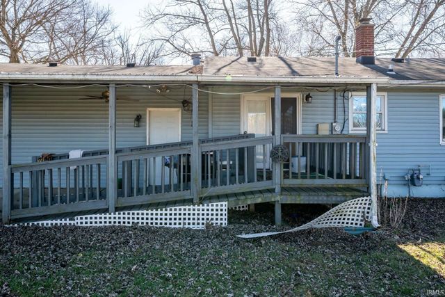 5105 Ann Hackley Drive, Fort Wayne, IN 46835