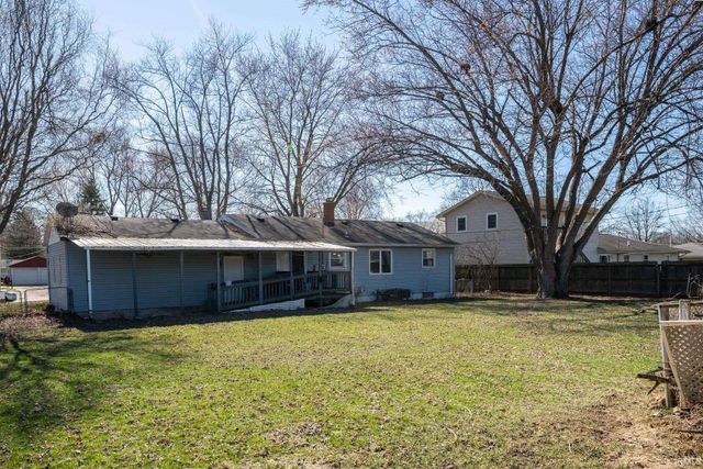 5105 Ann Hackley Drive, Fort Wayne, IN 46835