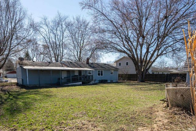 5105 Ann Hackley Drive, Fort Wayne, IN 46835