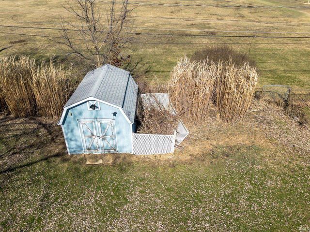 5105 Ann Hackley Drive, Fort Wayne, IN 46835