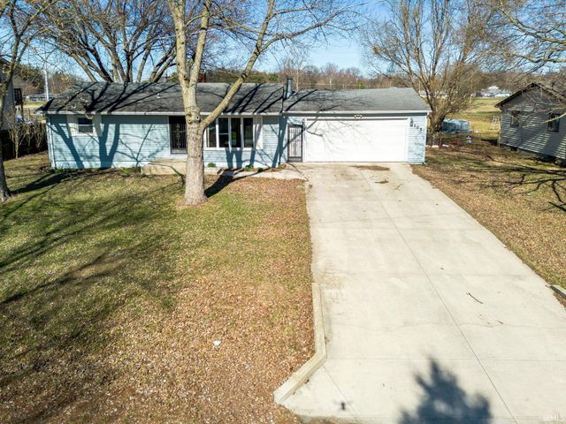 5105 Ann Hackley Drive, Fort Wayne, IN 46835
