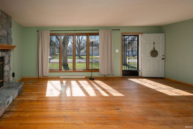 5105 Ann Hackley Drive, Fort Wayne, IN 46835