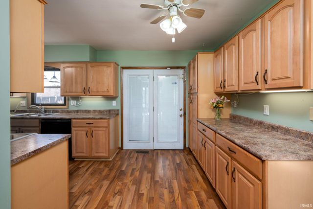 5105 Ann Hackley Drive, Fort Wayne, IN 46835