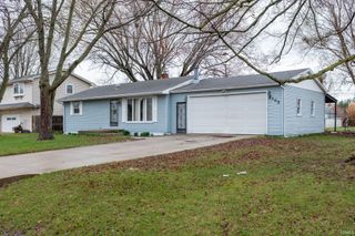 5105 Ann Hackley Drive, Fort Wayne, IN 46835