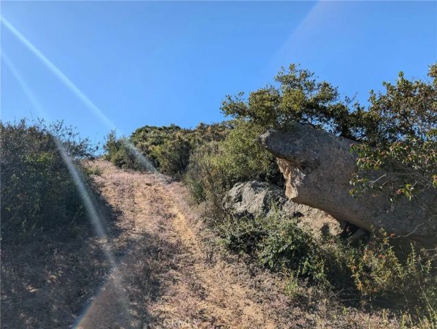 0 Rainbow Peaks, Fallbrook, CA 92028