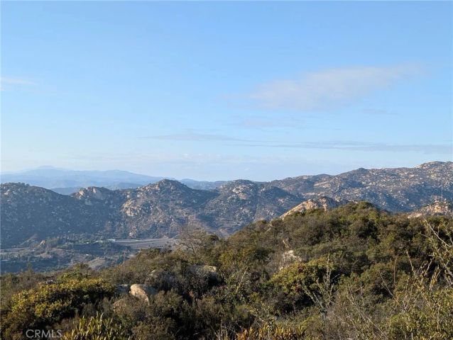 0 Rainbow Peaks, Fallbrook, CA 92028