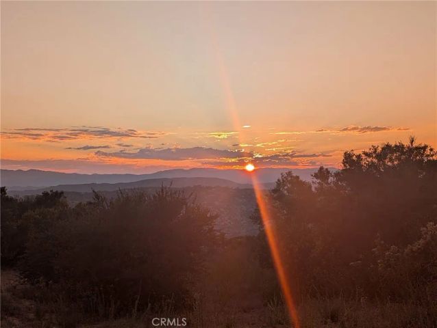 0 Rainbow Peaks, Fallbrook, CA 92028