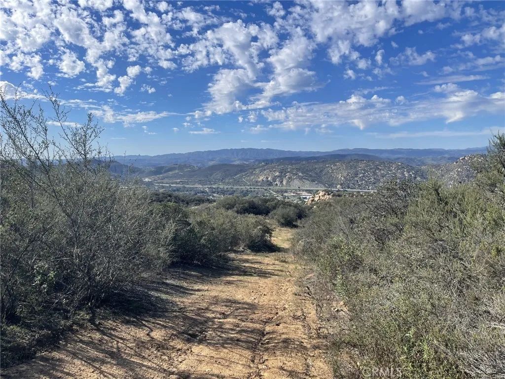 0 Rainbow Peaks, Fallbrook, CA 92028