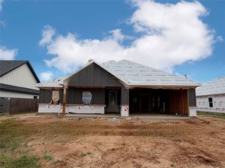 5517 Fallbrook Drive, Abilene, TX 79606